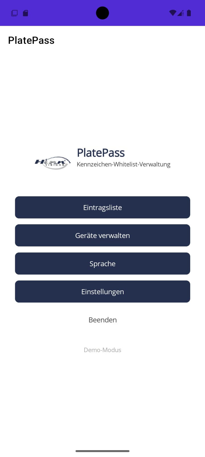 PlatePass